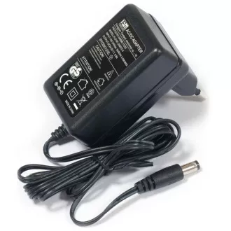 MikroTik 18POW 24V napajalnik