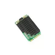 MikroTik RouterBOARD R11e-5HacD 802.11ac miniPCI-e kartica z 2x MMCX