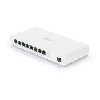 Ubiquiti UISP-S, stikalo UISP