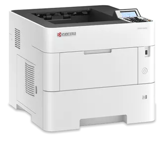 Kyocera ECOSYS PA5500x mono A4 / 55 strani na minuto / 1200x 1200 dpi / 512 MB / obojestranski tisk / USB / LAN Kyocera ECOSYS PA5500x mono A4 / 55 strani na minuto / 1200x 1200 dpi / 512 MB / obojestranski tisk / USB / LAN