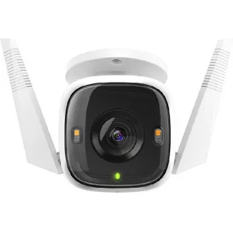 TP-LINK Tapo C320WS - Zunanja IP kamera z WiFi in LAN, 4 MP (2560 × 1440), ONVIF, Starlight (barvni nočni vid )