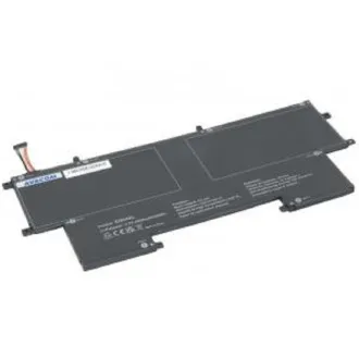 AVACOM Nadomestna baterija HP EliteBook Folio G1 Li-Pol 7,7V 4935mAh 28Wh