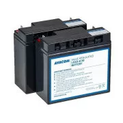 AVACOM baterije za Belkin, CyberPower UPS