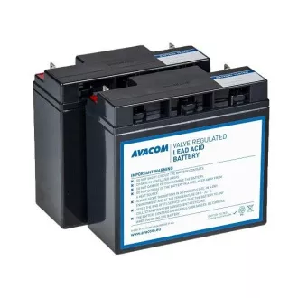 AVACOM baterije za Belkin, CyberPower UPS