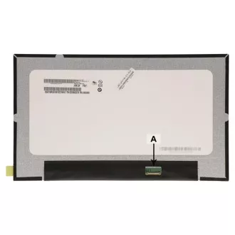 Nadomestna LCD plošča za SCR0734B 14" 1920×1080 FHD 220N Matte Nadomestna LCD plošča za SCR0734B 14" 1920×1080 FHD 220N Matte