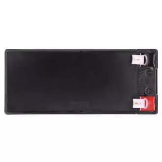 2-Power 2P7-12 12V 7Ah VRLA baterija F2 ( Faston 250)