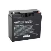 Avacom baterija 12V 20Ah M5 DeepCycle (PBAV-12V020-M5AD)