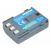 AVACOM Nadomestna baterija Canon NB-2LH Li-Ion 7,4V 700mAh 5,2Wh