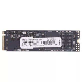 SSD 1TB M.2 PCIe NVMe 2280 SSD 1TB M.2 PCIe NVMe 2280