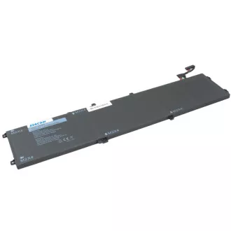 Avacom nadomestna baterija za Dell Inspiron 7590, XPS 9570 Li-Pol 11,4V 8500mAh 97Wh