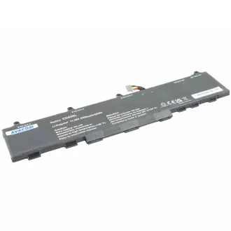 AVACOM Nadomestna baterija HP EliteBook 850 G7, 850 G8 Li-Pol 11,55V 4500mAh 52Wh