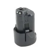Avacom nadomestna baterija za BOSCH 12 V Power za ALL Bosch, Li-Ion 10,8V 2000mAh