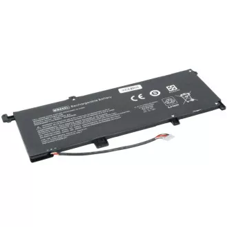 Avacom nadomestna baterija za HP Envy 15-aq serije Li-Pol 15,4V 3400mAh 52Wh Avacom nadomestna baterija za HP Envy 15-aq serije Li-Pol 15,4V 3400mAh 52Wh