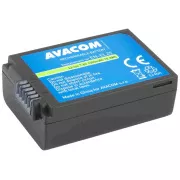 AVACOM Nadomestna baterija Nikon EN-EL25 Li-Ion 7,6V 1350mAh 10,3Wh