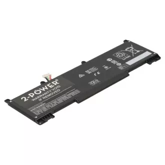 2-Power 3-celična baterija za prenosni računalnik ( RH03XL ) 11,4 V 3950 mAh 2-Power 3-celična baterija za prenosni računalnik ( RH03XL ) 11,4 V 3950 mAh