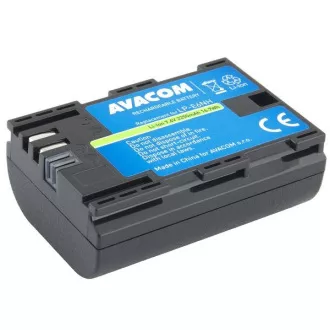 AVACOM Nadomestna baterija Canon NB-6L Li-Ion 3,7V 1100mAh 4,1Wh