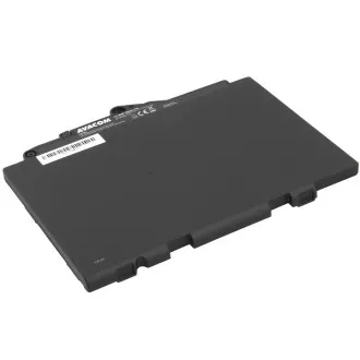 Avacom nadomestna baterija HP EliteBook 725 G3/820 G3 Li-Pol 11,4V 3800mAh 43Wh