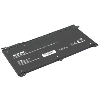 Avacom nadomestna baterija HP Pavilion 13-u serije Li-Pol 11,55V 3610mAh 42Wh