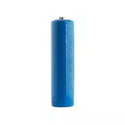Avacom Akumulatorska baterija 18650 Panasonic 3500 mAh 3,6 V Li-Ion - z elektronsko zaščito, primerna za svetilke