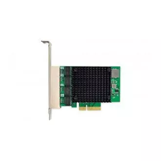 DIGITUS 4 vrata RJ45 RTL8125B 2,5 GBits Strežniške omrežne kartice