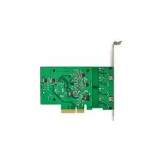 DIGITUS 4 vrata RJ45 RTL8125B 2,5 GBits Strežniške omrežne kartice