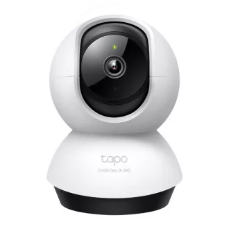 TP-LINK Tapo C220 - IP kamera z nagibom in WiFi, 4 MP (2560*1440), ONVIF TP-LINK Tapo C220 - IP kamera z nagibom in WiFi, 4 MP (2560*1440), ONVIF