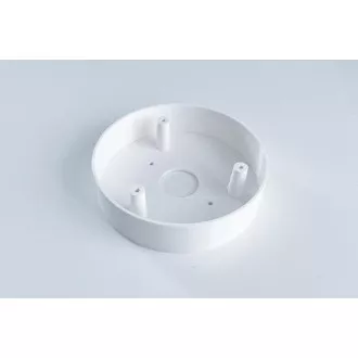 Stenski ali stropni nosilec TP-LINK s pokrovom za kabel za kamere VIGI C400/C440/C440-W, bel