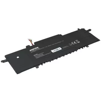 AVACOM Nadomestna baterija Asus ZenBook UX334, UX434 Li-Pol 11,55V 4330mAh 50Wh