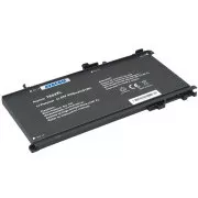 AVACOM Nadomestna baterija HP Omen 15-ax, Pavilion 15-bc serije TE03XL Li-Pol 11,55V 5300mAh