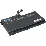 AVACOM Nadomestna baterija HP Zbook 17 G3 AI06XL Li-Pol 11,4V 8300mAh 95Wh