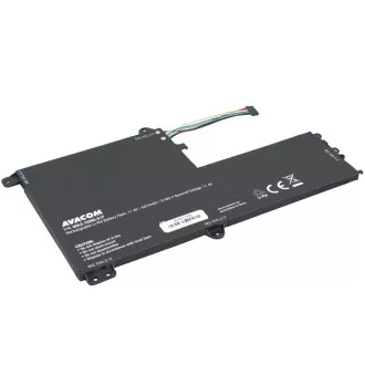 AVACOM Nadomestna baterija Lenovo IdeaPad 320S Li-Pol 11,4V 4474mAh 51Wh