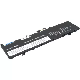 AVACOM Nadomestna baterija Lenovo ThinkPad P1 Gen.1, Gen2. Li-Pol 15,36V 5235mAh 80Wh AVACOM Nadomestna baterija Lenovo ThinkPad P1 Gen.1, Gen2. Li-Pol 15,36V 5235mAh 80Wh