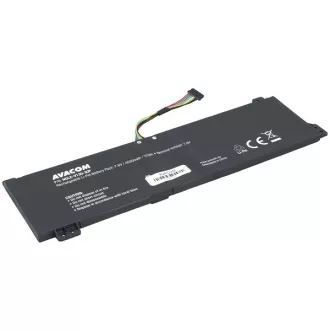 AVACOM Nadomestna baterija Lenovo V130-15IKB, V330-15IKB Li-Pol 7,6V 4030mAh 31Wh