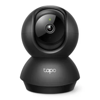 TP-Link Tapo C211 - IP kamera z nagibom in WiFi, 3 MP (2304 x 1296), ONVIF