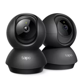 TP-Link Tapo C211 - IP kamera z nagibom in WiFi, 3 MP (2304 x 1296), ONVIF