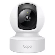 TP-Link Tapo C212 - IP kamera z nagibom in WiFi, 3 MP (2304 x 1296), ONVIF