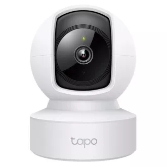 TP-Link Tapo C212 - IP kamera z nagibom in WiFi, 3 MP (2304 x 1296), ONVIF