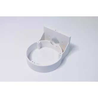 Stenski nosilec TP-LINK s pokrovom za kabel za kamere VIGI C220/C230/C240, bel Stenski nosilec TP-LINK s pokrovom za kabel za kamere VIGI C220/C230/C240, bel
