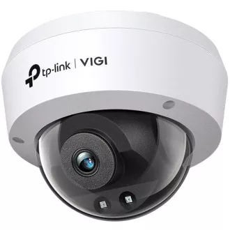 TP-Link VIGI C230(2,8 mm) - Kupolasta kamera, 3 MP, 2,8 mm, barvna