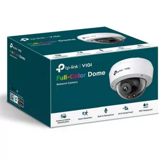 TP-Link VIGI C230(2,8 mm) - Kupolasta kamera, 3 MP, 2,8 mm, barvna