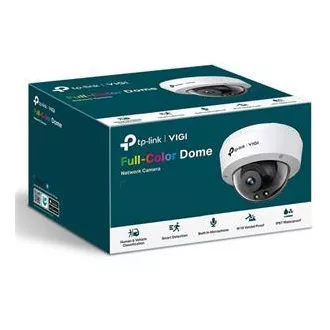 TP-Link VIGI C230(2,8 mm) - Kupolasta kamera, 3 MP, 2,8 mm, barvna
