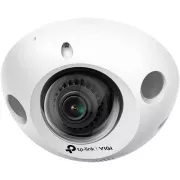 TP-Link VIGI C230I Mini(2,8 mm) mini dome kamera, 3 MP, 2,8 mm