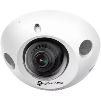 TP-Link VIGI C230I Mini(2,8 mm) mini dome kamera, 3 MP, 2,8 mm
