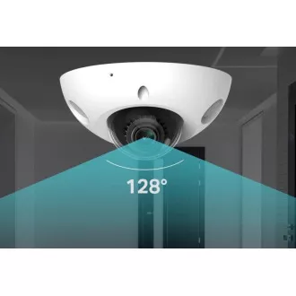 TP-Link VIGI C230I Mini(2,8 mm) mini dome kamera, 3 MP, 2,8 mm