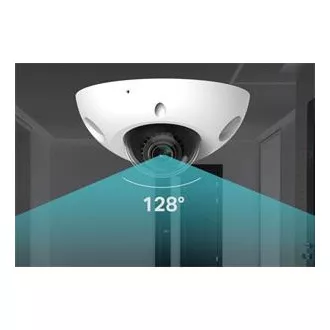 TP-Link VIGI C230I Mini(2,8 mm) mini dome kamera, 3 MP, 2,8 mm