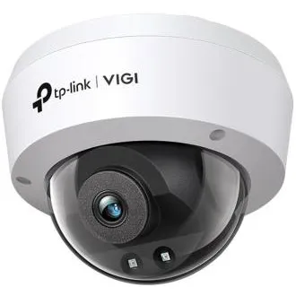 TP-Link VIGI C230I (4 mm) kupolasta kamera, 3 MP, 4 mm TP-Link VIGI C230I (4 mm) kupolasta kamera, 3 MP, 4 mm
