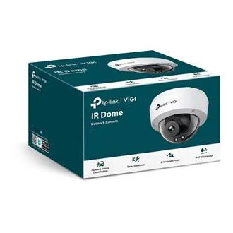 TP-Link VIGI C230I (4 mm) kupolasta kamera, 3 MP, 4 mm TP-Link VIGI C230I (4 mm) kupolasta kamera, 3 MP, 4 mm