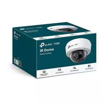 TP-Link VIGI C240I(4mm) Kupolasta kamera, 4MP, 4mm
