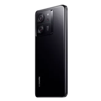 Xiaomi 13T Pro črna 6,67"/FHD AMOLED/144HZ/12GB/512GB/50 50 12/5000mAh