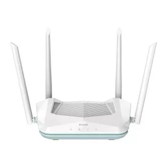Pametni usmerjevalnik D-Link R15 EAGLE PRO AI AX1500